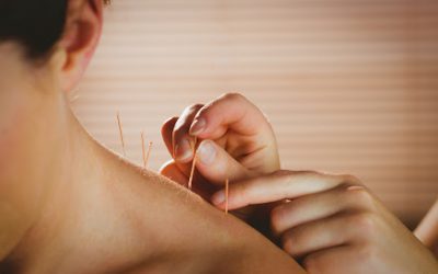 Vídeo documenta uso de acupuntura em mulheres com câncer de mama