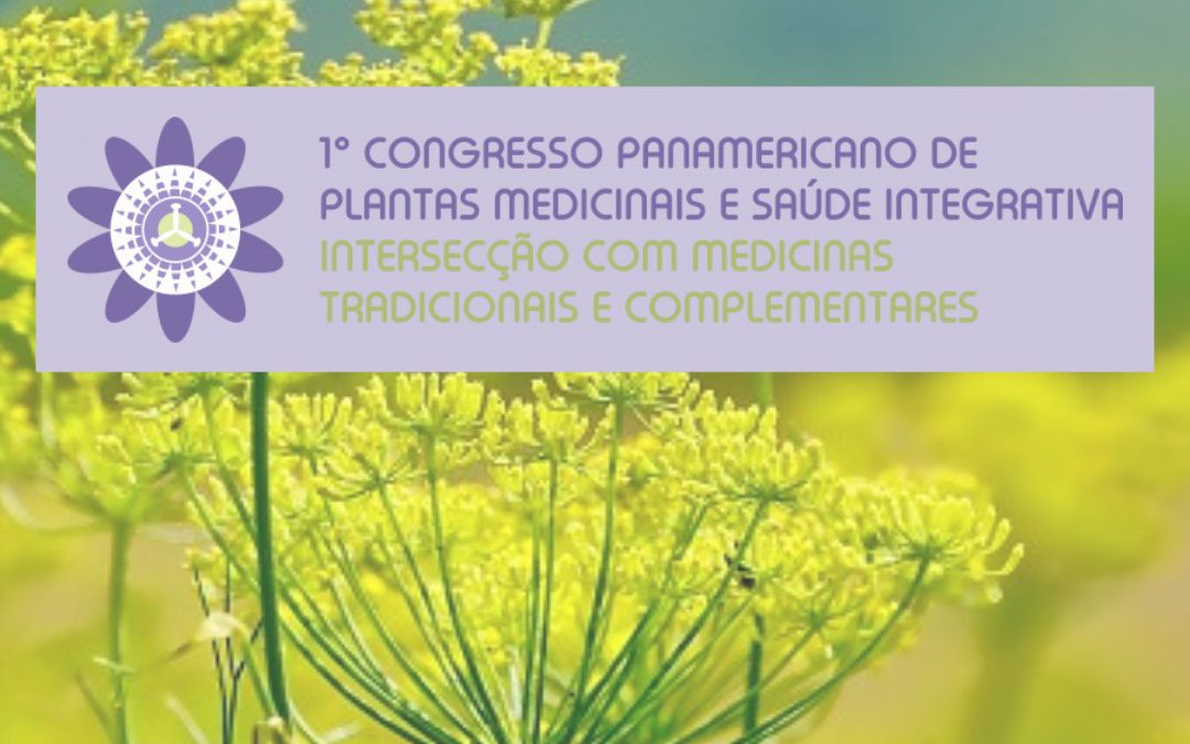 Evento promove diálogo sobre uso de plantas medicinais e medicinas tradicionais, complementares e integrativas