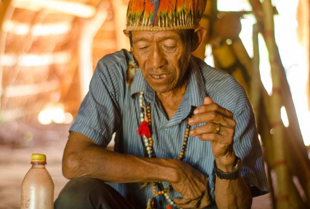 Reconhecimento de especialistas das medicinas indígenas é reparação histórica