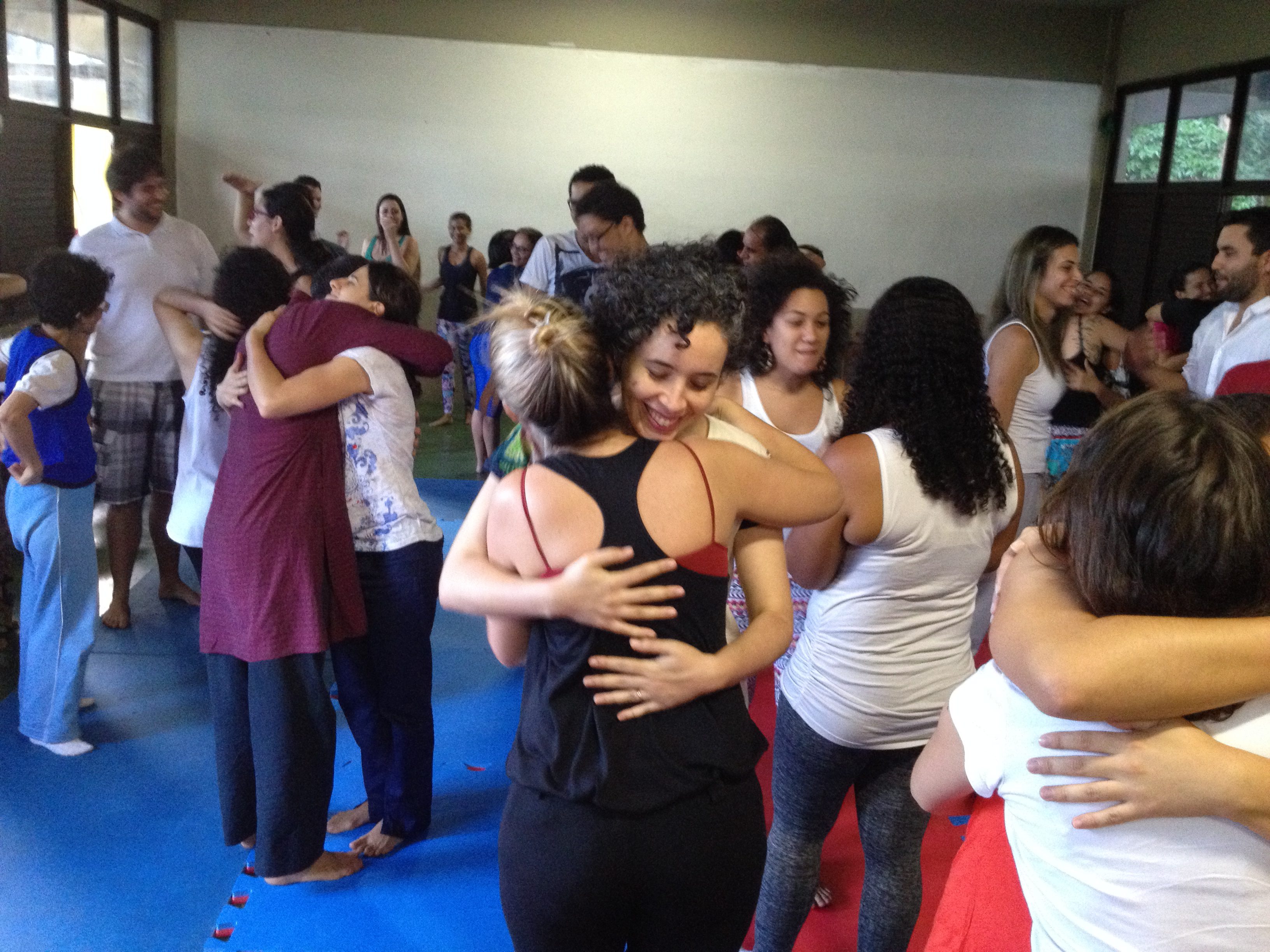 Duas semanas de eventos para divulgar as PICS