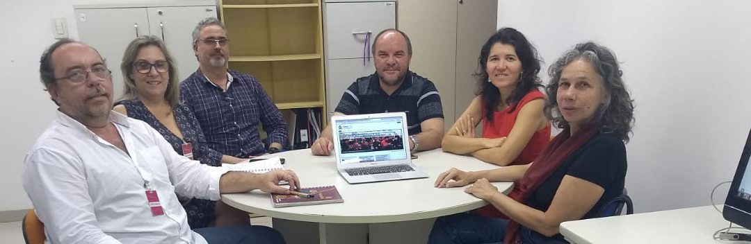 Observatório firma parceria com plataforma colaborativa IdeiaSUS
