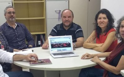 Observatório firma parceria com plataforma colaborativa IdeiaSUS