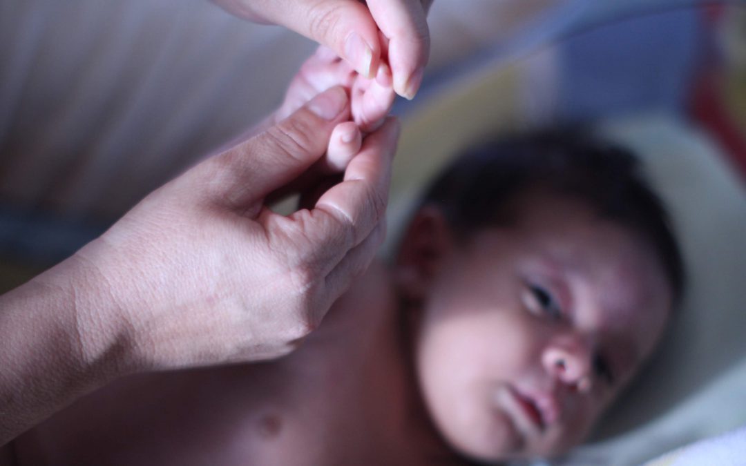 Brasil recebe simpósio de pediatria integrativa