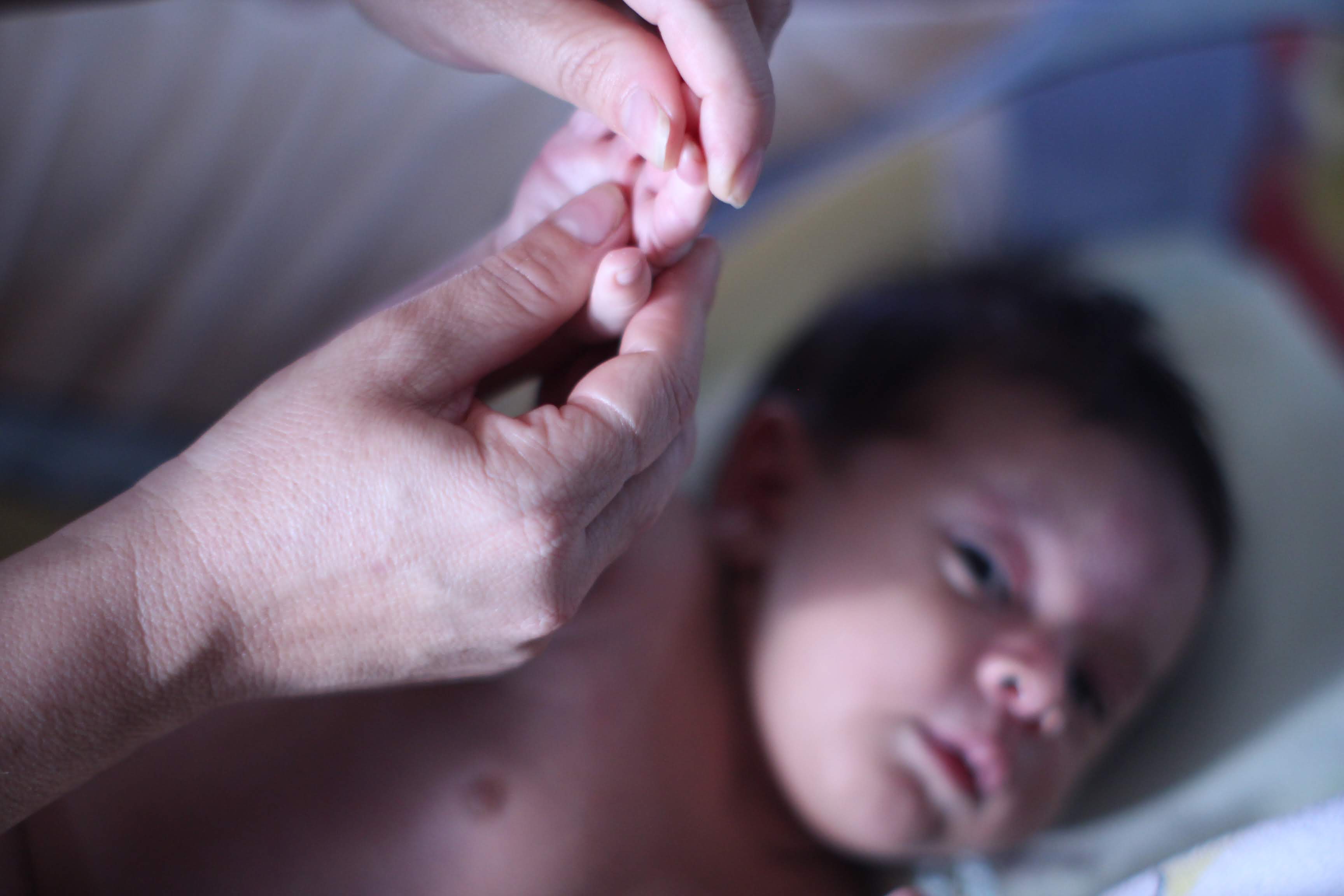 Brasil recebe simpósio de pediatria integrativa