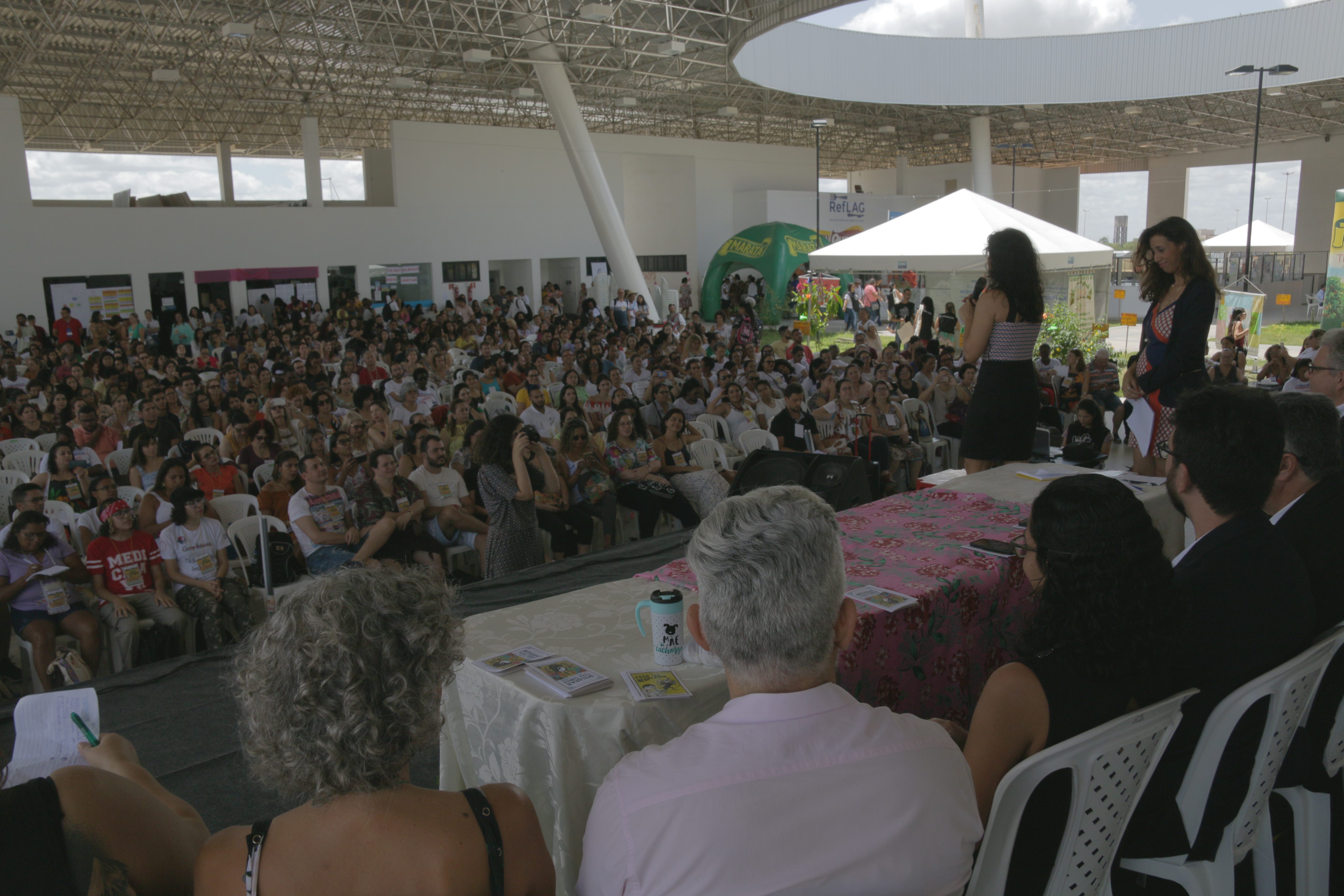 II CongrePICS
