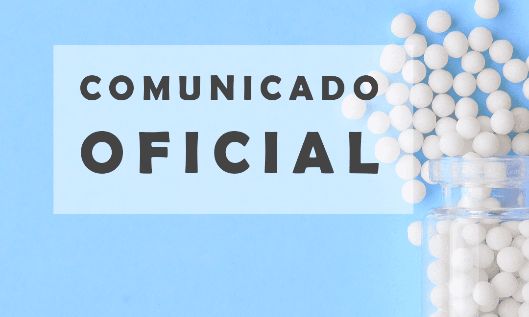 Associação médica homeopática cria comitê para estudar novo coronavírus