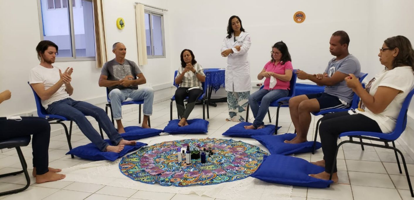 Roda Aromática
