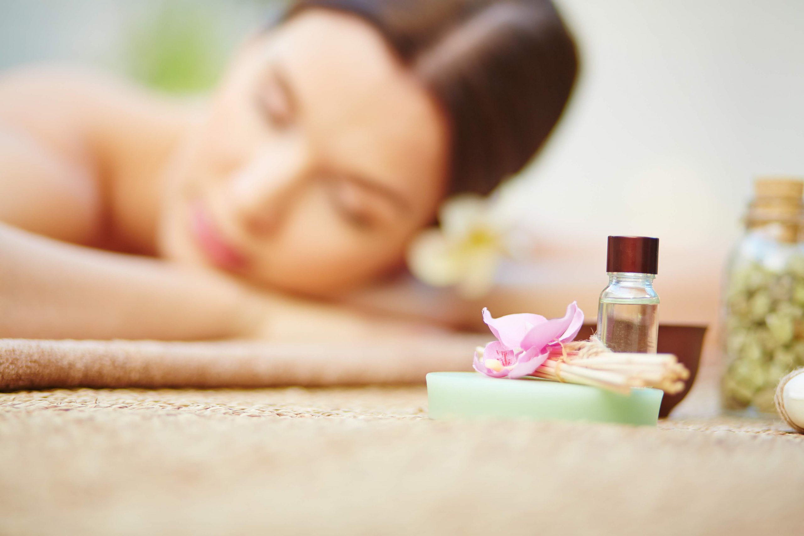 Quando o perfume emana saúde e conforto para enfrentar a pandemia
