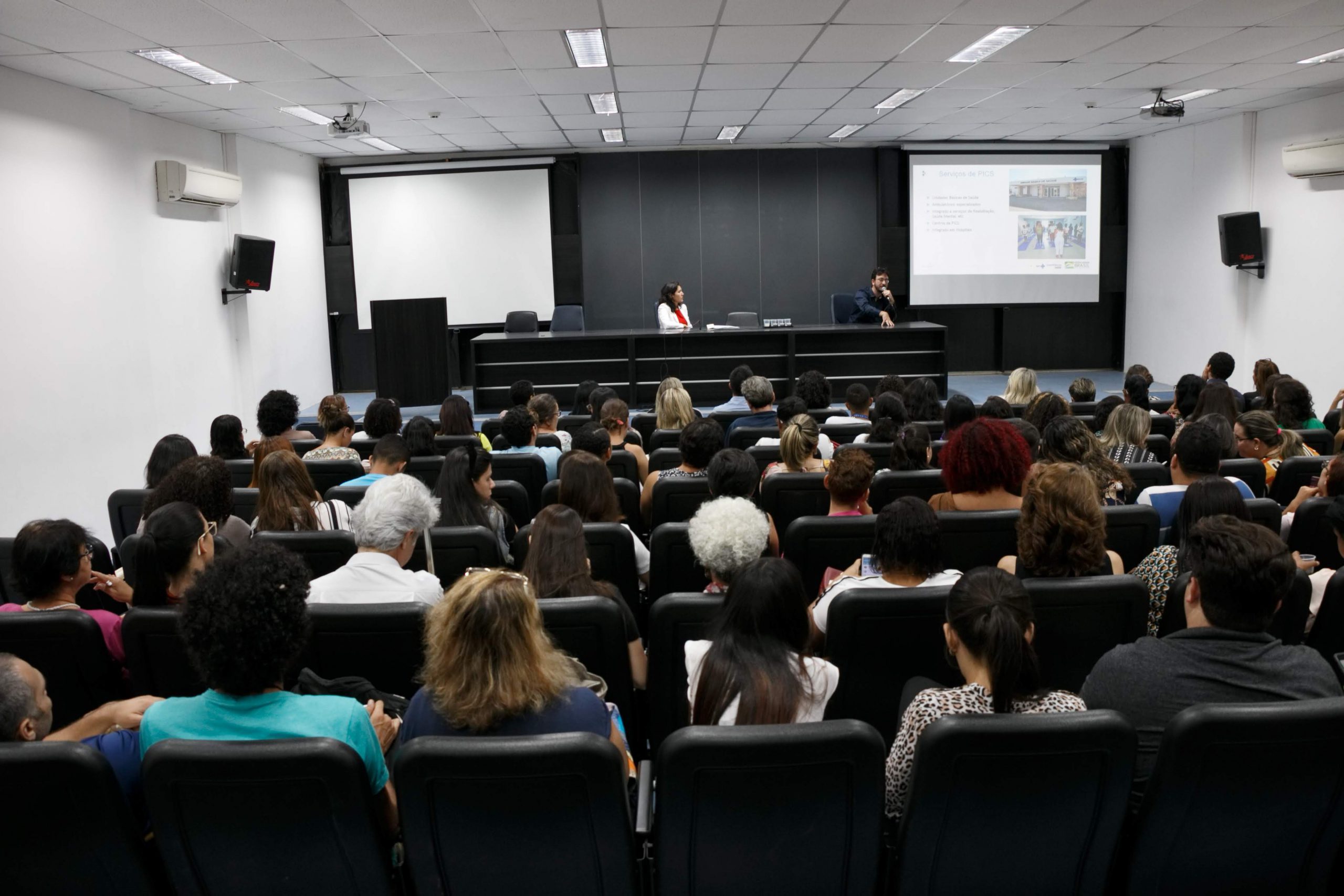 Pernambuco promove encontro virtual sobre práticas integrativas