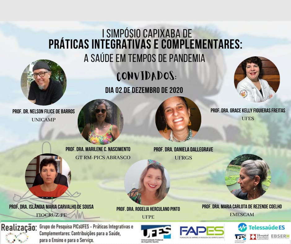 Simpósio capixaba sobre PICS tem dois dias de programação