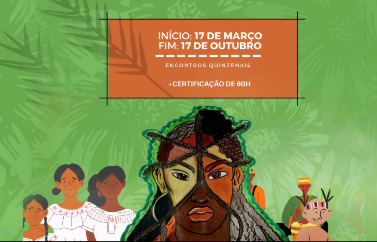 Cerpics Univasf atrai mais de 20 mil alunos em curso de extensão sobre saberes ancestrais e práticas de cura