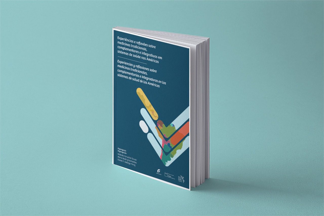 Experiências e reflexões sobre medicinas tradicionais, complementares e integrativas em sistemas de saúde das Américas