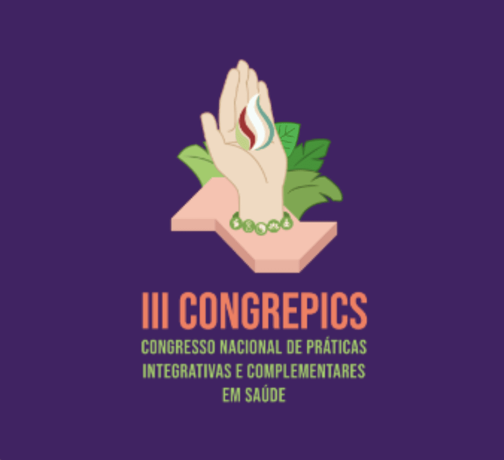 III Congrepics apresenta 250 experiências exitosas e 140 trabalhos científicos sobre saúde integrativa
