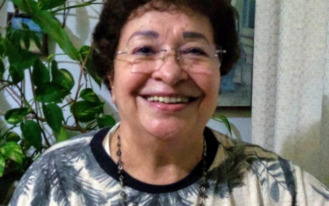 Solidariedade e acolhimento para ter saúde, defende a cientista Madel Luz