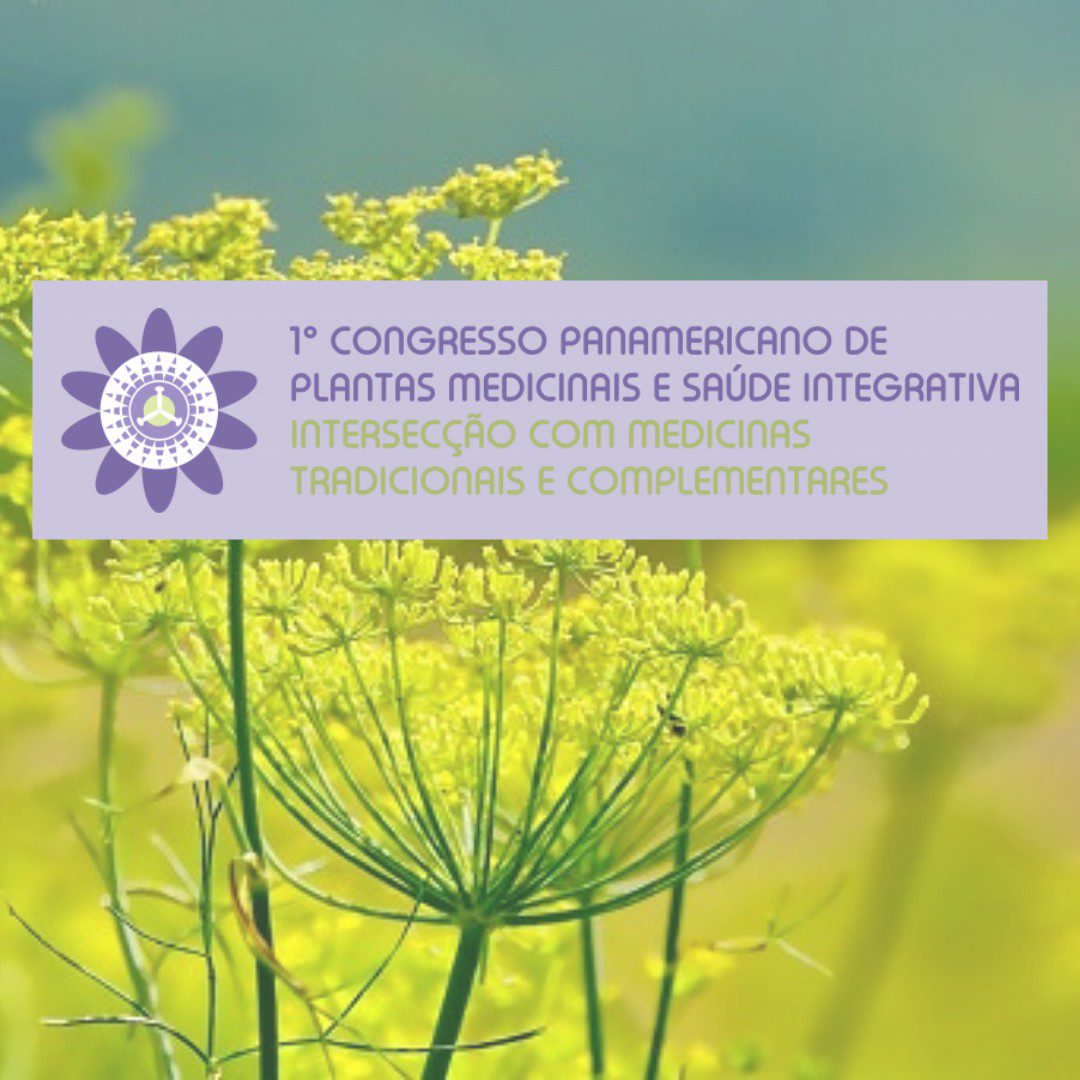 Evento promove diálogo sobre uso de plantas medicinais e medicinas tradicionais, complementares e integrativas