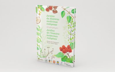 Relação e uso das plantas medicinais pelos indígenas é  tema de live do ObservaPICS