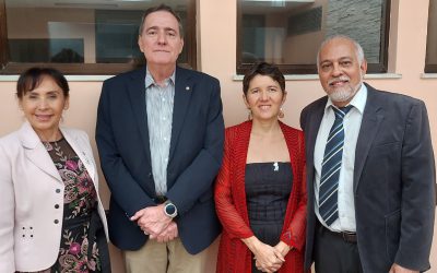 ObservaPICS representará Fiocruz em cooperação com a Opas para gerar evidências sobre MTCI nas Américas