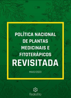 Fiocruz propõe ao MS revisão da Política Nacional de Plantas Medicinais e Fitoterápicos