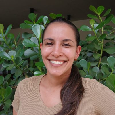 Aline Paz