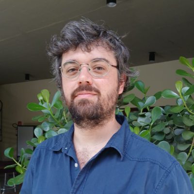 Pedro Carlessi