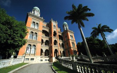 Opas, Fiocruz e ObservaPICS reunidos para debater medicinas tradicionais