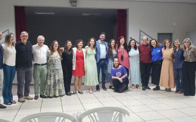 “As Pics estão melhorando a vida além da doença”, diz coordenadora do ObservaPics em encontro paulista