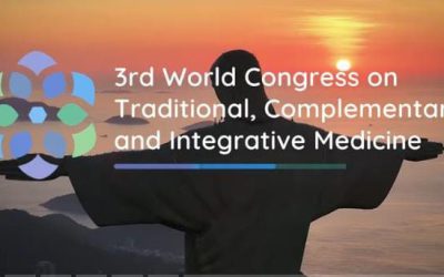 ObservaPICS apresenta experiências no 3º Congresso Mundial de Medicina Tradicional e Integrativa