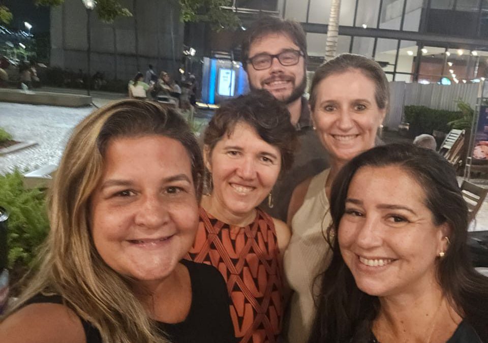 ObservaPICS debate cuidado integral em saúde no Abrascão 2025