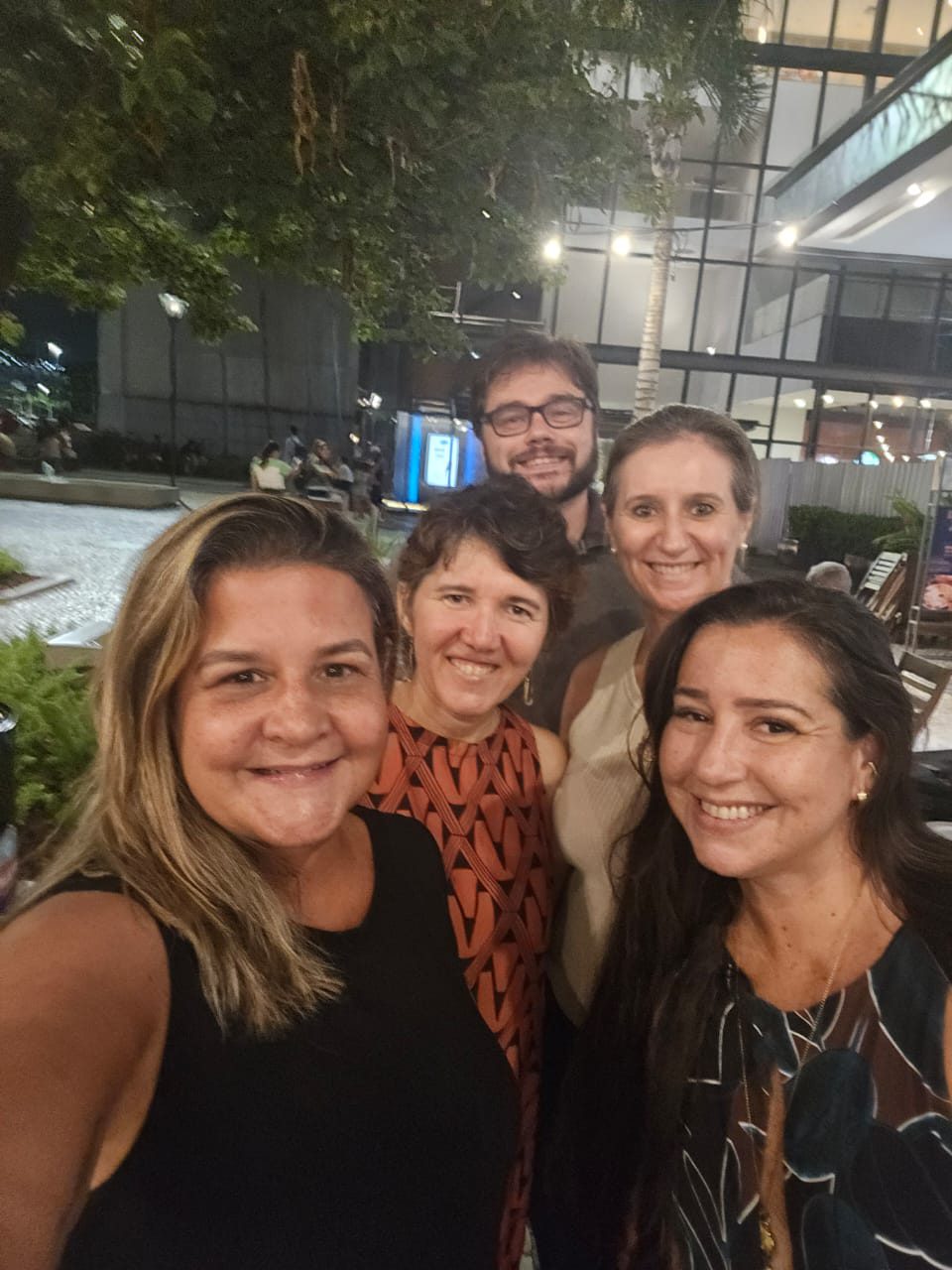 ObservaPICS debate cuidado integral em saúde no Abrascão 2025