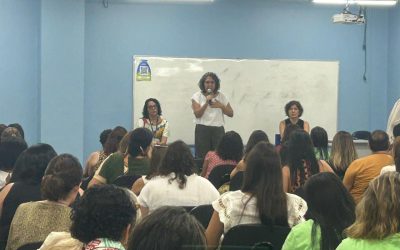 Saúde e Bem Viver concluído em Pernambuco