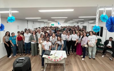 Hoje (9/12) tem mostra Saúde e Bem Viver no Ceará e em Tangará da Serra (MT)