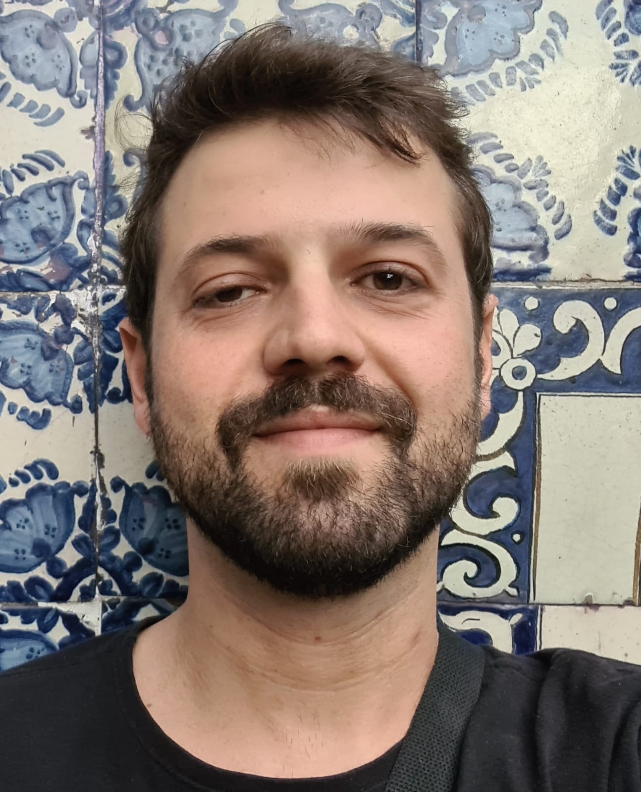 Estados participantes do SBV