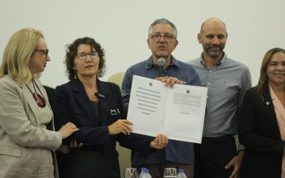 ObservaPICS é oficializado pelo Ministério da Saúde como centro colaborador da OMS